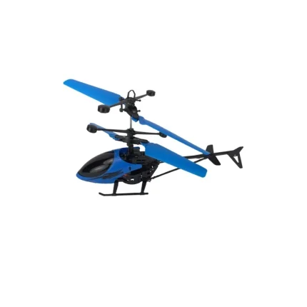 هلیکوپتر بازی شارژی مدل سنسور دار
