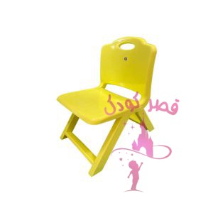 صندلی تاشو کودک